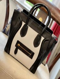 7 Colours Totes Bag Fashion Women Shoulder Bags Handbags Crossbody Luxury Designer Tote Soft Leather Bag Shopping Pochette Purse La3641818