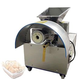 Commercial Pneumatic Electric Dough Cutting Machine for Automatic Small Dough Divider and Dough Ball Cutter Maker Machine