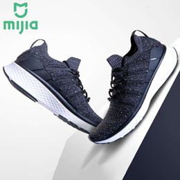 Xiaomi Mijia Original Mi Sports Ultra leichter Laufschuh-Slip-resistenter ungezwungener Sneaker-Sportschuhe für Männer