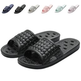 GAI Free shipping Designers Slippers shoes for men women Slipper black white sneakers mens sport trainer 326