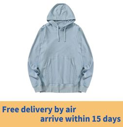 Pirates 20ss Autumn and winter Hood solid cotton sweater for men and women free shipping3337576