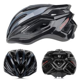 PEMILA Ultralight Cycling Helmet Safety Cap Bicycle for Women Men Racing Bike Equipments MTB 180g 240603