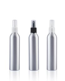 30ML50ML100ML150ML Spray Bottles Travel Aluminum Bottling Alcohol Liquid Bottling Hand Sanitizer Detergent Bottles4043756