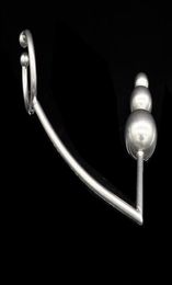 Sex Toys For Men Stainless Steel Anal Butt Plug Metal Anus Beads Stimulator Massager In Adult Games Male Masturbation7648906