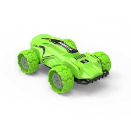 Electric/RC Car RC Remote control car radio remote control climbing stunt electric off-road vehicle model childrens toys boy girl birthday gift G240529