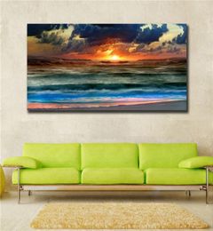 Wall Pictures for Living Room Oil Painting Posters prints On Canvas Wall Deco Wall Decor No Framed 0646966628