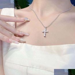 Pendant Necklaces 2024Pendant Lm Designer Necklace Jewelry Consume Charms South Plant Luxury Nurse Gift Sailormoon Drop Delivery Penda Otia9