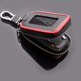 keychain wallet Car sunroof keybox with logo suitable for BMW, Mercedes Benz, Hyundai, Audi, Volkswagen, Toyota, Honda