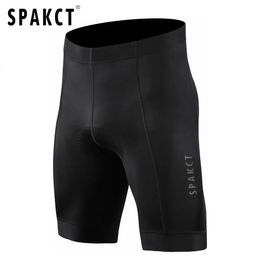 SPAKCT Mens Bicycle Shorts Summer Mens Road Bicycle Clothing Mountain Bicycle Tight Mens Bicycle Clothing 3D Pad 4 Hours 240531