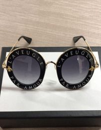 2021 Luxury Sunglasses Women Brand Designer Popular Fashion Big Hollow Frame Summer Style Top Quality UV Protection Lens4887062