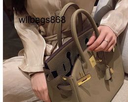 BK Luxury 7A Bags Handbags Of Sale bag factory 2024 leather bag womens bag with lychee pattern single shoulder portable