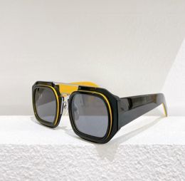 Black Pilot Sunglasses Dark Grey Lens 01w Sunnies Glasses Men Fashion Sunglasses Eyewear Accessories Shades UV400 Protection with 7818014