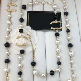 Klassiker Diamond Anhänger Halskette Designer Hochwertiges Hochzeitsjubiläum Juweliergeschenk BQ77