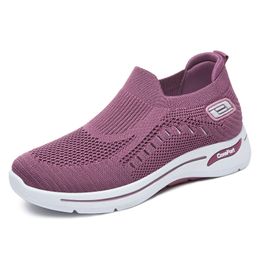 Gai Gai Spedizione gratuita Donne da corsa Sneaker Sneaker escursionistica jogging rosa rosso nero blu da donna allenamento di sneaker