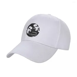 Ball Caps Kruder & Dorfmeister Baseball Cap Cute Snap Back Hat Designer Men Women's
