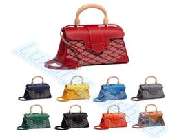 women039s Saigon bags travel Luxurys Designers totes quality Clutch Bags men Handbags Genuine Leather classic gift crossBody Sh7004934
