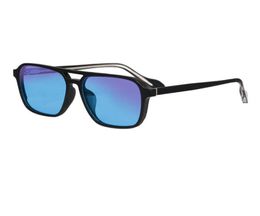 Sunglasses Fashion Eyeglasses Oversize Square Glasses Color Blindness Green Red For Men Improve Protan Or Deutan8340213