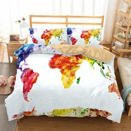 Bedding Sets Yi Chu Xin 3d King Size Duvet Cover Set With Pillowcase Bedclothes Twin Bedline