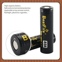 Free shipping BMR 18650 Battery Rechargeable With Anti-counterfeiting Code same price choose content and colors