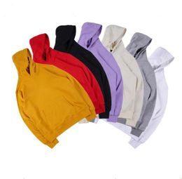 Mens and Womens Hoodies Smile Printing Long Sleeve Hoodie Style Winter Sweatshirt Men Designer Sweatshirts Asian Size SXL1281859