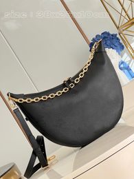 10A Top Tier Small Saffiano Bag Mirror Quality Womens Real Leather Handbag Luxury Designers Black Embossed Messenger Purse Crossbody Shoulder Strap Bag M489689