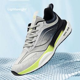 Herren -Carbonplatten Sport 2024 Sommer Renn Marathon Leichter Laufschock absorbierender ärgerlicher Tennisschuhe