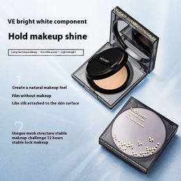 2024 New Mack Andy Light Locking Essence Mesh Pad Foundation Make-Up Oily Skin Sensitive Concealer Moisturising Cream 888 b2a