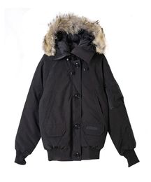 2020 winter women Bomber Femme Outdoors Fur Down Jacket Warm Windproof Down Coat Thicken Fourrure Hooded Jacket Free shipping2676922