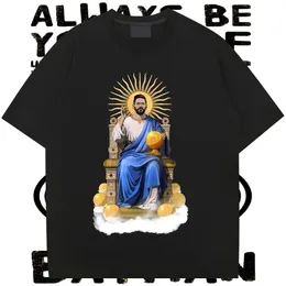Classic T Shirts Men Custom Print Plus Size Tshirts Casual Daily Wear Round Neck Short Sleeve Designer Top Tees