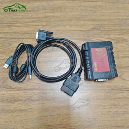 For SINOTRUK HOWO Cnhtc Engine Heavy Duty Truck Diagnostic Tool Scanner SHACMAN WeiChai