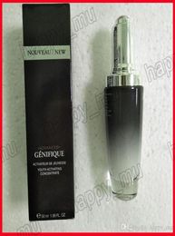 Famous Brand Advanced Genifique Youth Activating Concentrate face cream Lotion Moisturising deep repairing Lotion 50ml skin care d7625986