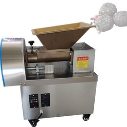 maiou Commercial Pneumatic Electric Dough Cutting Machine for Automatic Small Dough Divider and Dough Ball Cutter Maker Machine