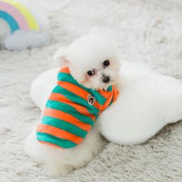 Dog Apparel Fashion Clothes For Small And Medium-sized Dogs Winter Pet Clothing Coat Chihuahua C
