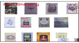 New Creative Tarot Cards Oracle Cards Guidance English Divination Fate Board Games Pr2Xi1493676