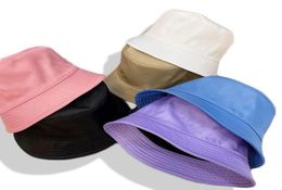 2021 Caps Hats Mens Bucket Hat For Women Men Baseba Cap Woman Luxurys Beanies Brands Beanie Winter Casquette Bonnet Hoboo7053944