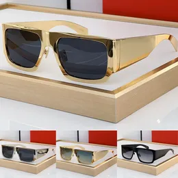 designer sunglasses sl sunglasses for womens Sunglasses cool glasses men fashion New style sunglasses Metal frame High quality sunglass UV400 with box