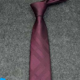 2023 New Men Ties fashion Silk Tie 100% Designer Necktie Jacquard Classic Woven Handmade Necktie for Men Wedding Casual and Business NeckTies With Original Box g bae