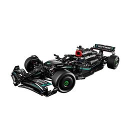 Diecast Model Cars In Stock Technical 42171 F1 W14 E Performance Racing Car Model Building Blocks Set for Adults Bricks Toys Gifts Collection T240604