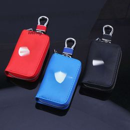 keychain wallet Champion Tide D Suitable for Volkswagen, Audi, Toyota, Mercedes Benz, Hyundai Kia Car Keycase