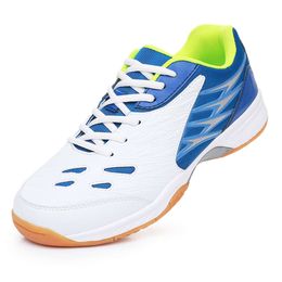 Womens Mens Lightweight Sneaker Fashion Indoor Court Shoes Suitable for Pickleball, Badminton, Table Tennis, Volleyball 36-48