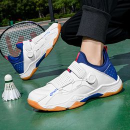 Womens Mens Lightweight Sneaker Tennis Sneakers Training Indoor Court Shoes Suitable for Pickleball, Badminton, Table Tennis,