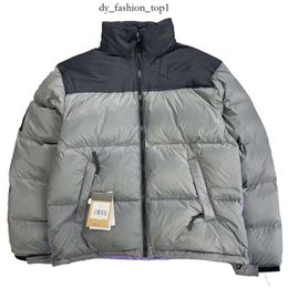 Jaqueta do Norte masculino Designer de inverno Windbreaker Mulheres casacos Bordado Down Jacket Warm Parkas Coat Men Jackets Puffer