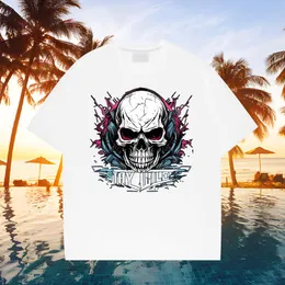 Cool Design Tshirts Breathable Crew Neck Street Wear Man T Shirts Custom Print Plus Size Designer Tops Tees