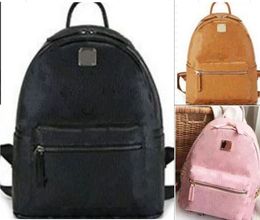 Дизайнерский рюкзак багаж Duffel Bag Мужчины Женщины путешествуют рюкзаки школьная сумка Canvas кожаный рюкзак сумки для плеча на плечо