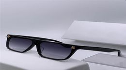 New fashion designer man and women sunglasses 668033 frame simple popular selling style top quality uv400 protective eyewear with 4417267