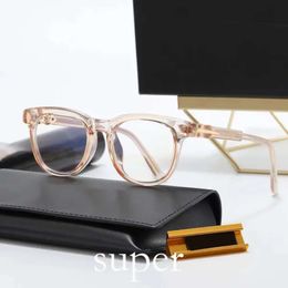 Chrome Hesrts Glass Luxury Designer Ch Sunglasses For Women Chrome Sunglasses Frames Mens New Fashion Avant-Garde Plate Heart Eyeglass Frame Ladies Unisex 972