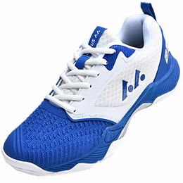 2023 New Professional badminton shoes Couple Tennis Volleyball Training Sneakers Sports Shoes Men