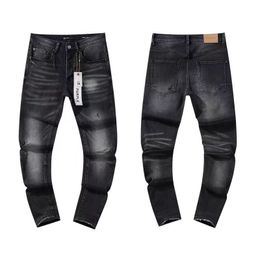 Designer Jeans suitable for various occasions Summer Fashion Quality Wholesale jeans a staple in everyone's wardrobe