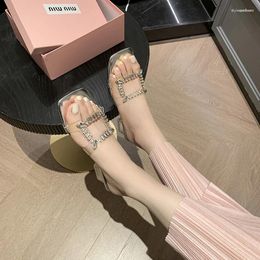 Flippers sandálias pura