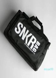 Sport Gear Gym Duffle Bag Sneakers Storage Bag Large Capacity Travel Luggage Bag Shoulder Handbags Stuff Sacks with Shoes Compartm3737954